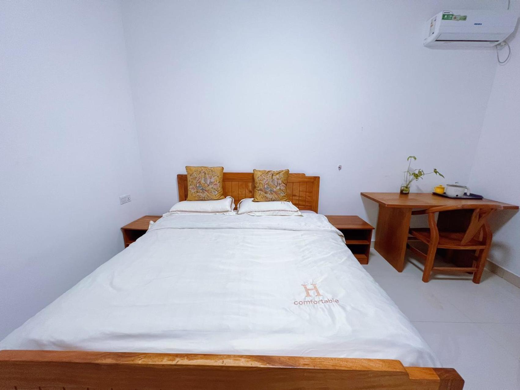 Grand Leone Hotel Freetown Exterior photo
