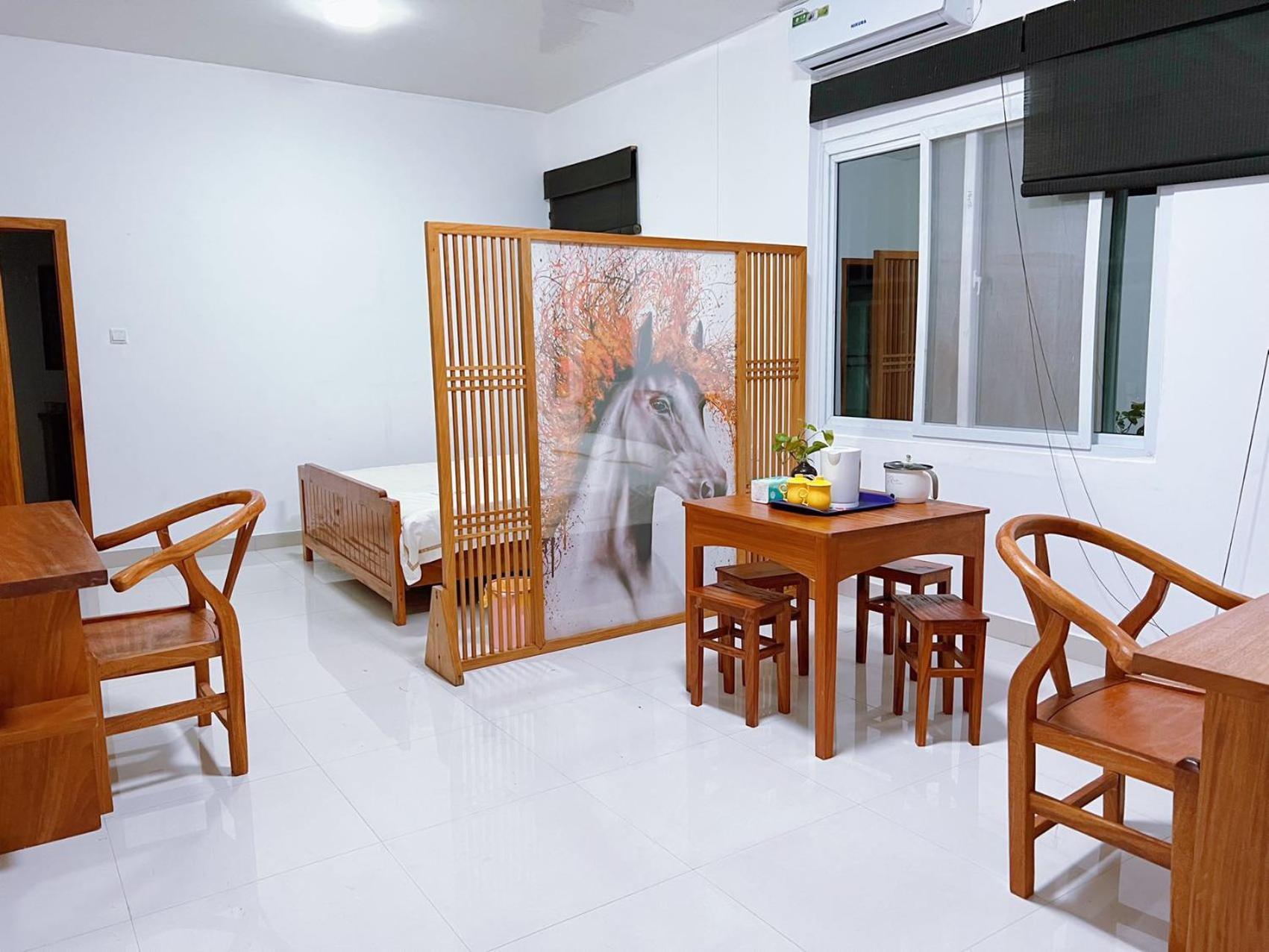 Grand Leone Hotel Freetown Exterior photo