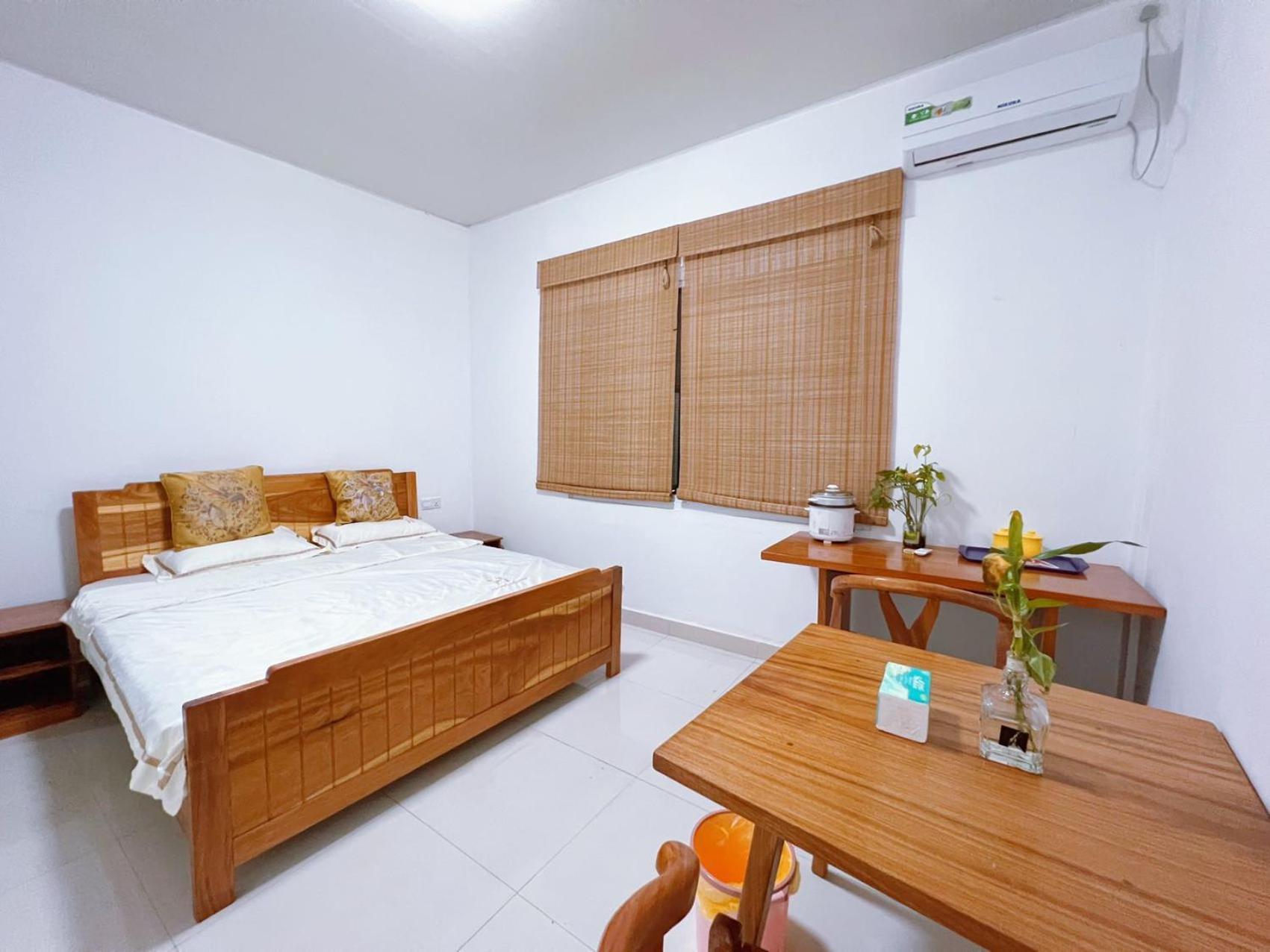 Grand Leone Hotel Freetown Exterior photo